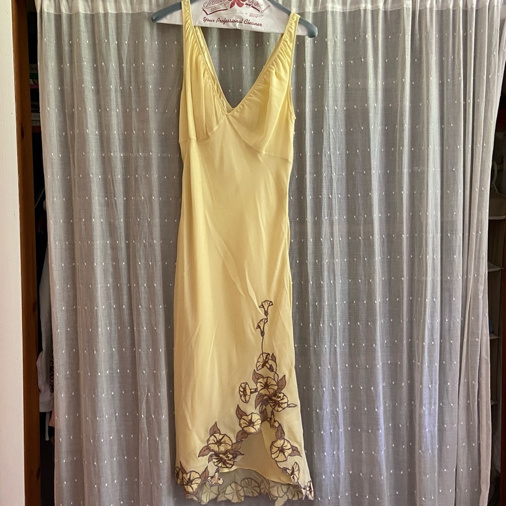 Catherine Malandrino Dress